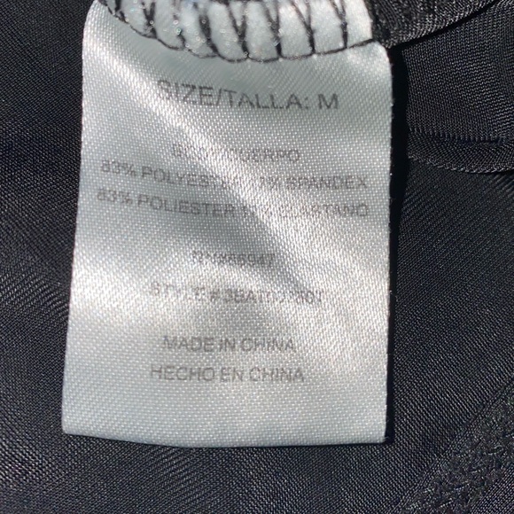 Batman Shirt Size Medium - Picture 2 of 4